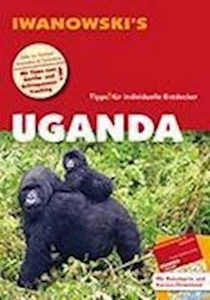 Cover for Hooge · Iwanowski's Uganda (Bok)