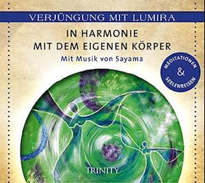 Cover for Lumira · Lumira:in Harmonie Mit Dem Eigenen,cda (CD)