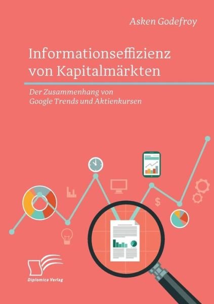 Cover for Godefroy · Informationseffizienz von Kapi (Bok) (2018)