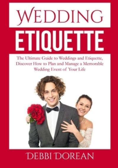 Cover for Debbi Dorean · Wedding Etiquette (Pocketbok) (2021)