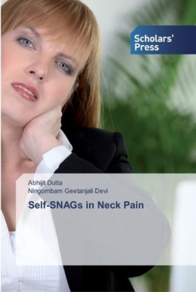 Cover for Dutta · Self-SNAGs in Neck Pain (Book) (2019)