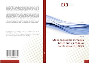 Cover for Diop · Stéganographie d'images basée sur (Book)