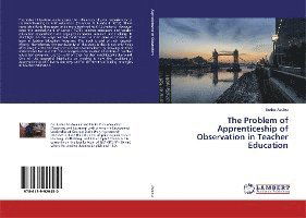 Cover for Aoulou · The Problem of Apprenticeship of (Book)