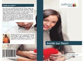 Cover for Lobe · Inside our heart (Book)