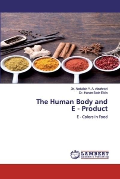 Cover for Alzahrani · The Human Body and E - Produc (Buch) (2020)