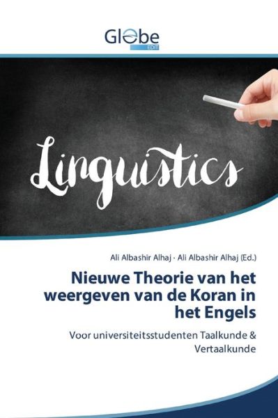 Nieuwe Theorie van het weergeven - Alhaj - Livros -  - 9786200605450 - 9 de abril de 2020