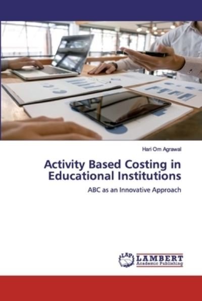 Cover for Agrawal · Activity Based Costing in Educa (Book) (2020)