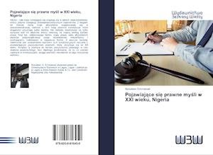 Cover for Emmanuel · Pojawiajace sie prawne mysli w (Book)