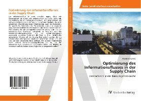 Cover for Lemke · Optimierung des Informationsfluss (Book)