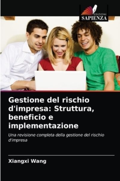 Cover for Wang · Gestione del rischio d'impresa: St (N/A) (2021)