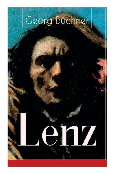 Cover for Georg Büchner · Lenz (Taschenbuch) (2018)
