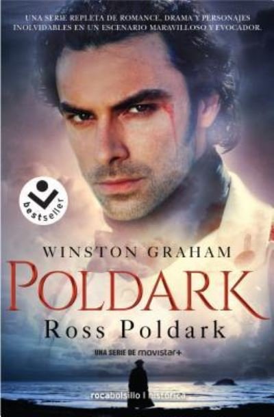 Cover for Winston Graham · Ross Poldark (Paperback Bog) (2019)
