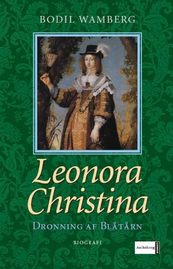 Cover for Bodil Wamberg · Leonora Christina (Bound Book) [4th edition] (2008)