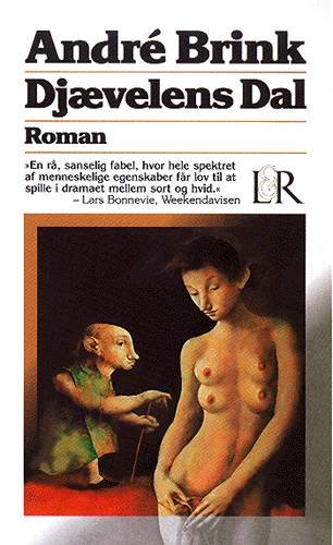 Cover for André Brink · Djævelens Dal (Pocketbok) [2. utgave] (2000)