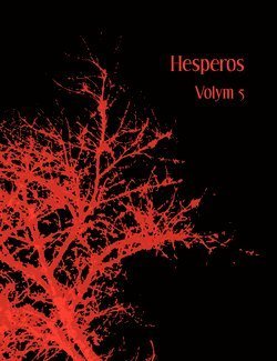 Cover for Ragnhild Jølsen · Hesperos: Hesperos. Vol. 5, Ves mor (Bog) (2013)