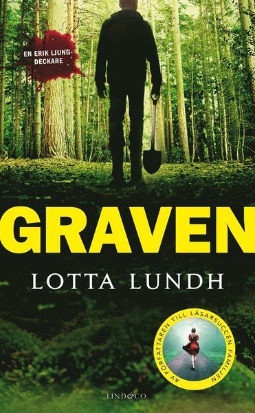 Cover for Lotta Lundh · Sunnepolisen: Graven (Paperback Book) (2020)