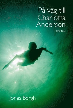 Cover for Jonas Bergh · På väg till Charlotta Anderson (Hardcover Book) [Ned edition] (2013)