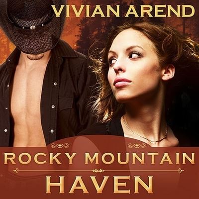 Cover for Vivian Arend · Rocky Mountain Haven (CD) (2013)