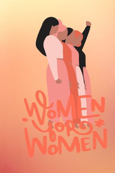 Cover for Mystery Girl · Women for women (Paperback Book) (2020)