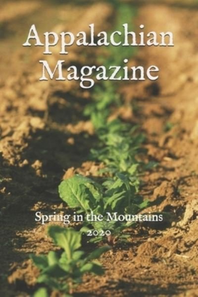 Cover for Appalachian Magazine (Pocketbok) (2020)
