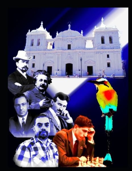 Cover for Herald Dcaissa · Triunfo del Espiritu Critico (Pocketbok) (2020)