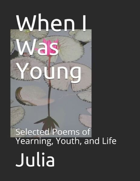 Cover for Julia · When I Was Young (Taschenbuch) (2020)
