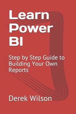 Cover for Derek Wilson · Learn Power BI (Pocketbok) (2020)