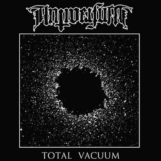 Antiversum · Total Vacuum (CD) (2024)