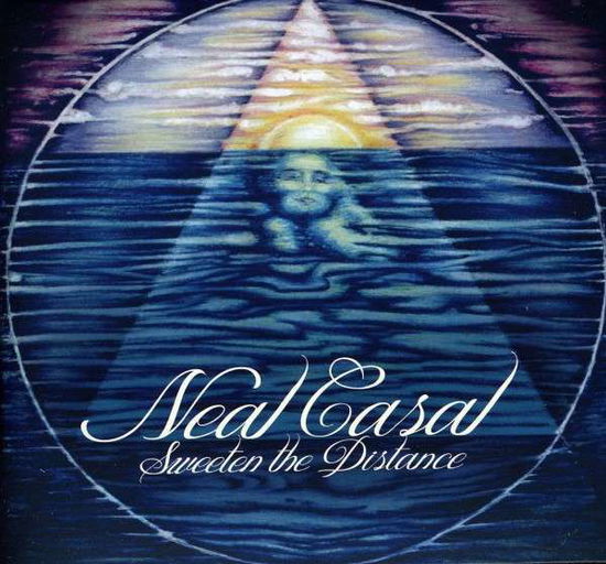 Sweeten the Distance - Neal Casal - Musik - ROCK - 0020286198451 - 10. April 2012