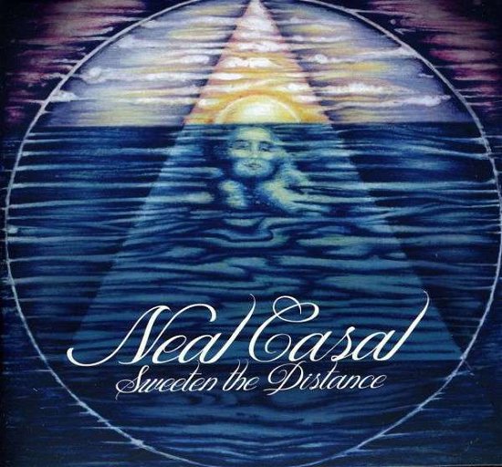 Cover for Neal Casal · Sweeten the Distance (CD) (2012)