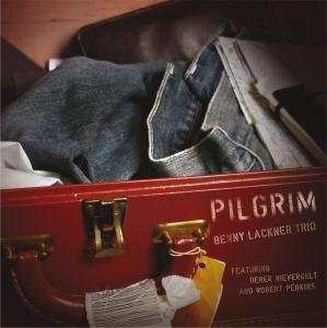 Pilgrim - Benny Lackner - Música - BHM - 0090204894451 - 10 de octubre de 2008