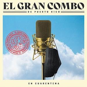 Cover for El Gran Combo De Puerto Rico · En Cuarentena (LP) (2021)