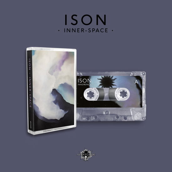 Cover for Ison · Inner-Space (Kassett) (2022)