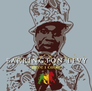 Here I Come - Barrington Levy - Musik - SPECTRUM - 0602498137451 - 15. juli 2004