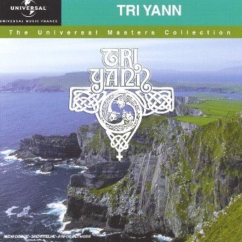 Cover for Tri Yann · Universal Masters Collect (CD) (2022)