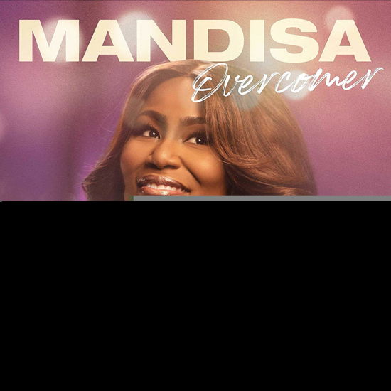 Overcomer: the Greatest Hits - Mandisa - Music - GOSPEL/CHRISTIAN - 0602508580451 - March 6, 2020