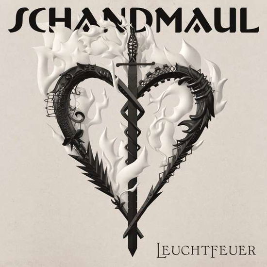 Leuchtfeuer - Schandmaul - Music - WE LOVE MUZIK - 0602547992451 - September 16, 2016