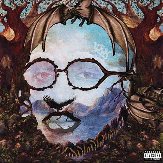 Quavo Huncho - Quavo - Musik - CAPITOL - 0602577209451 - 6. januar 2022