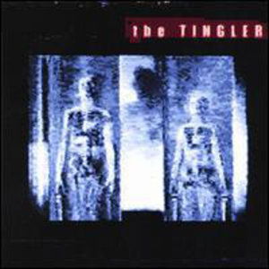 Cover for Tingler (CD) (2002)