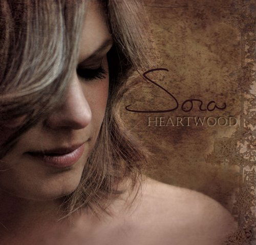 Heartwood - Sora - Music - Corvid Media - 0634479890451 - December 3, 2009