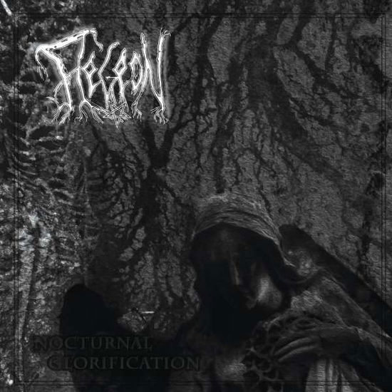 Cover for Aegeon · Nocturnal Glorification (CD) (2017)