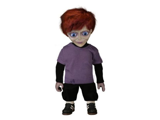 Mds Mega Scale Seed of Chucky: Talking Glen (MERCH) (2024)