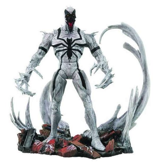 Diamond Select · Marvel Select Actionfigur Anti-Venom 18 cm (Spielzeug) (2024)