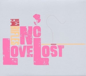 No Love Lost (Re Mastered) - Rifles - Musik - RIGHT HOOK RECORDINGS - 0711297511451 - 1. Juni 2015
