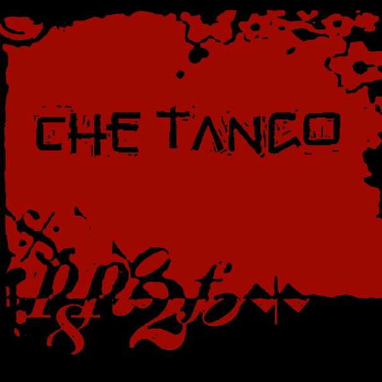 Cover for Che Tango (CD) (2019)