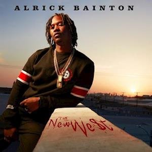 Cover for Alrick Bainton · New We$t (LP) (2023)
