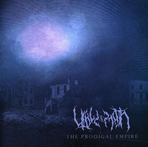 Prodigal Empire - Vale of Pnath - Musik - HAMMERHEART - 0798546270451 - 9. august 2011