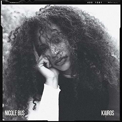 Kairos - Nicole Bus - Muzyka - ROC NATION - 0810026072451 - 17 stycznia 2020