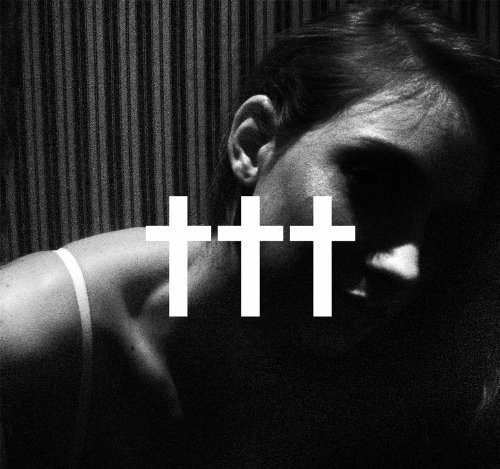 Cover for Crosses (LP) (2014)