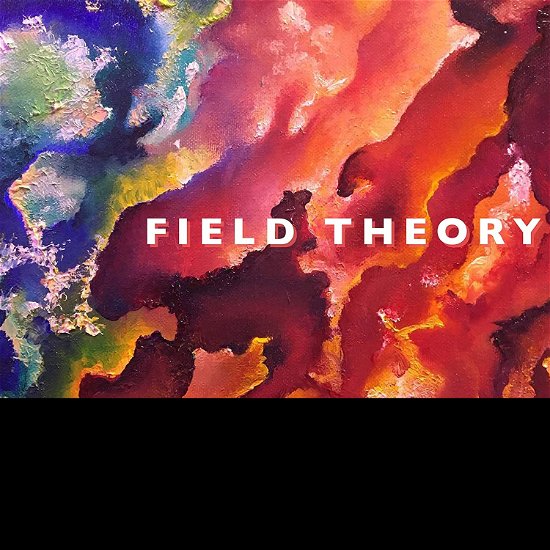 Cover for Matt Panayides · Field Theory (CD) (2021)